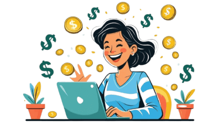 Earn Rewards